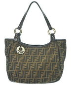 Fendi Handbag Brown