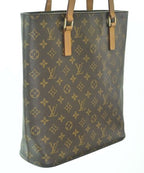Louis Vuitton Tote Brown — view 6