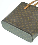 Louis Vuitton Tote Brown — view 7
