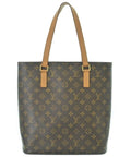 Louis Vuitton Tote Brown