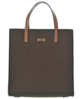 Gucci Tote Brown