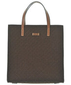 Gucci Tote Brown