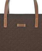 Gucci Tote Brown — view 5