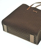 Gucci Tote Brown — view 7