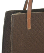 Gucci Tote Brown — view 8