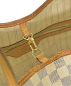 Louis Vuitton Tote Beige — view 5