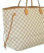 Louis Vuitton Tote Beige — view 9