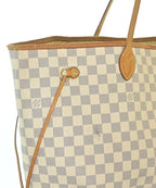 Louis Vuitton Tote Beige — view 7