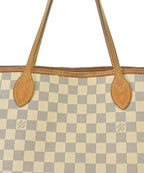 Louis Vuitton Tote Beige — view 6