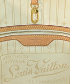Louis Vuitton Tote Beige — view 4
