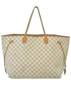 Louis Vuitton Tote Beige