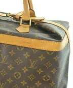 Louis Vuitton Boston Bag — view 8