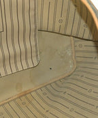 Louis Vuitton Tote Brown — view 4