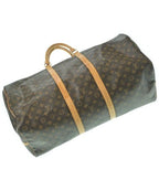 Louis Vuitton Boston Bag — view 5