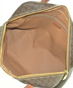 Celine Handbag Brown — view 3