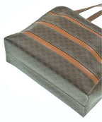 Celine Handbag Brown — view 7