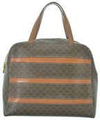 Celine Handbag Brown