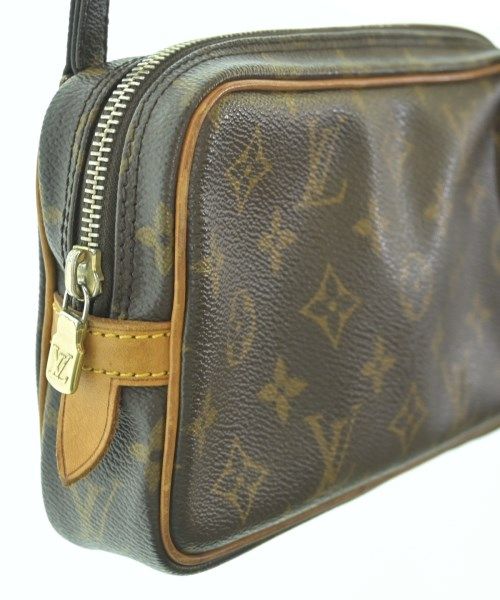 Louis Vuitton Shoulder Bag — view 6