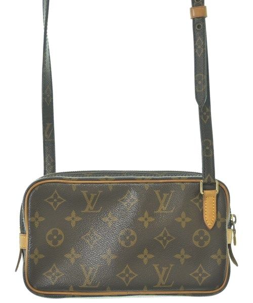 Louis Vuitton Shoulder Bag — view 2