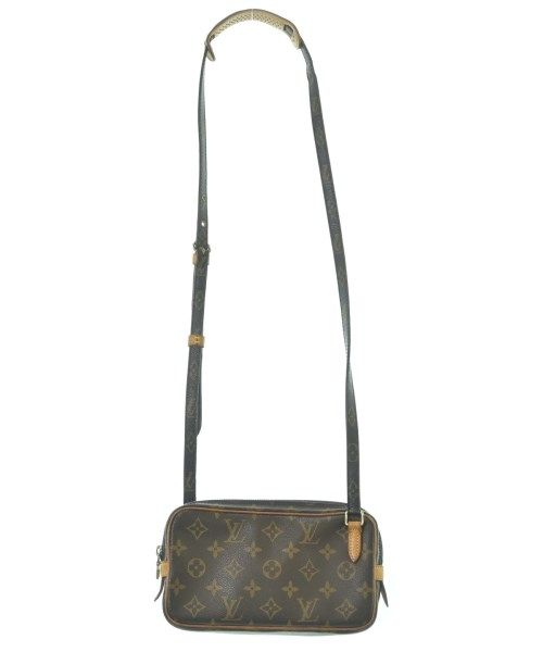 Louis Vuitton Shoulder Bag — view 3