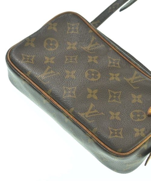 Louis Vuitton Shoulder Bag — view 8