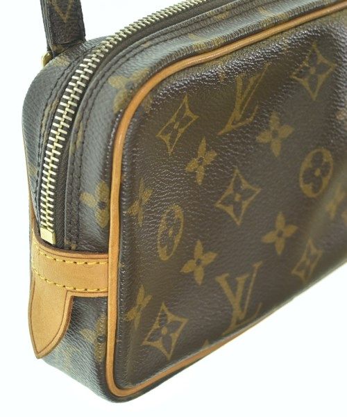 Louis Vuitton Shoulder Bag — view 9