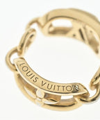 Louis Vuitton Ring Gold