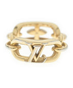 Louis Vuitton Ring Gold