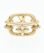 Louis Vuitton Ring Gold