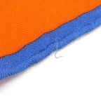 Hermes Carre Geant Cashmere Silk Scarf — view 6