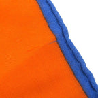 Hermes Carre Geant Cashmere Silk Scarf — view 4
