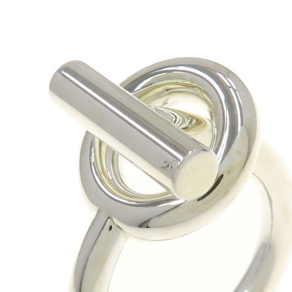 Hermes Echappee Ring