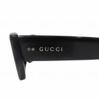 Gucci Sunglasses Resin GG Eyewear — view 4