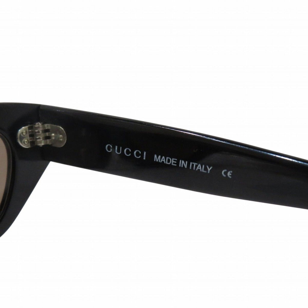 Gucci Sunglasses Resin GG Eyewear — view 5