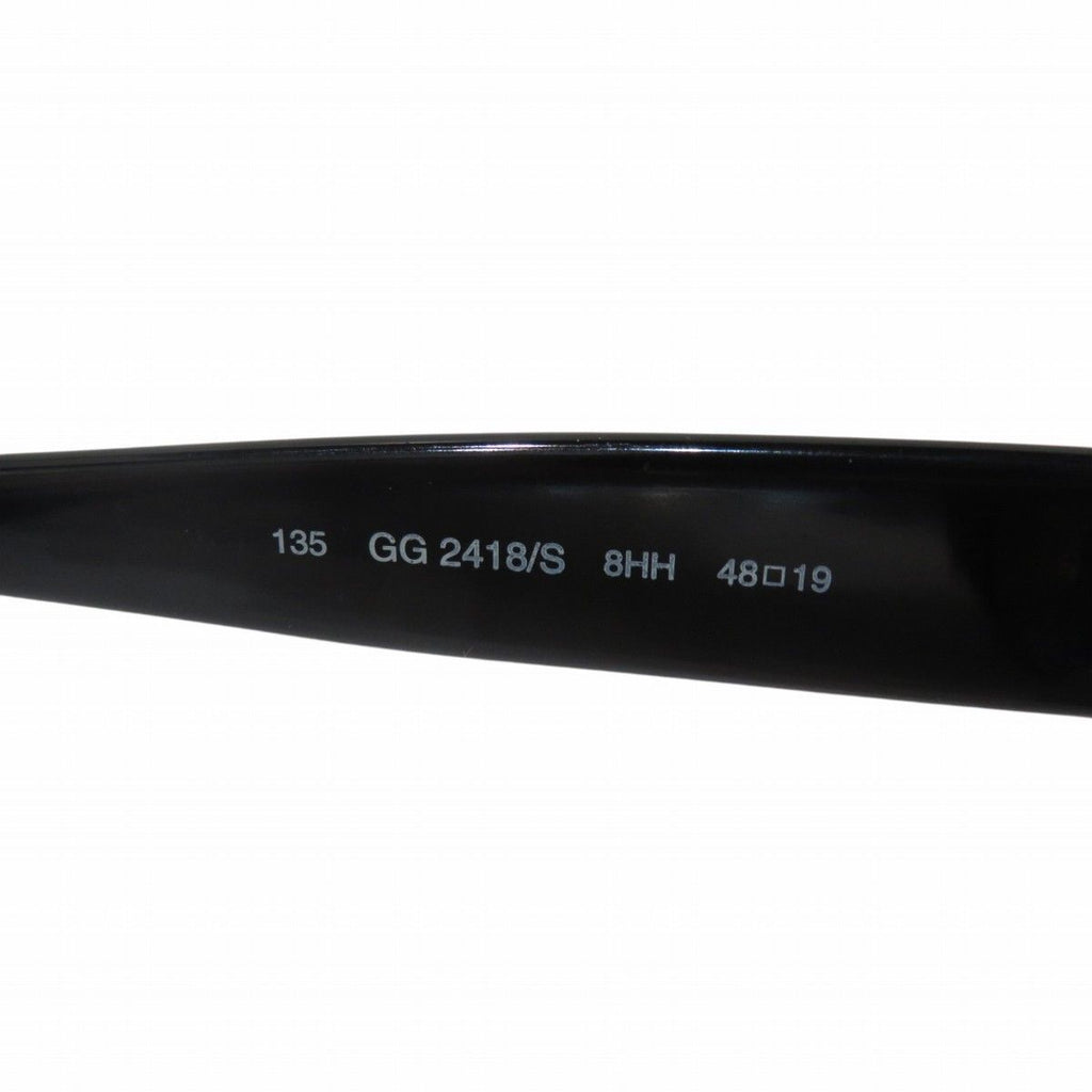 Gucci Sunglasses Resin GG Eyewear — view 6