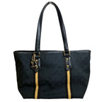 Gucci GG Canvas Tote