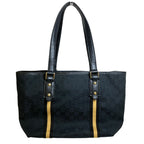 Gucci GG Canvas Tote — view 2