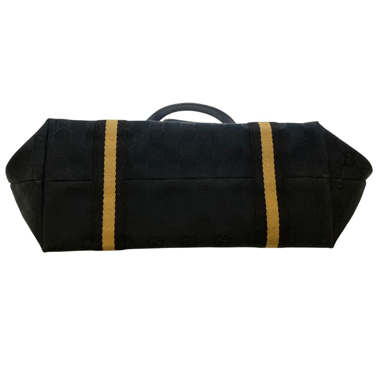 Gucci GG Canvas Tote — view 3