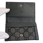 Gucci GG Card Case Leather — view 3