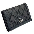 Gucci GG Card Case Leather — view 7