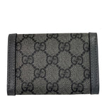Gucci GG Card Case Leather — view 2