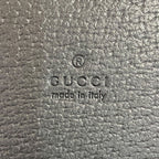 Gucci GG Card Case Leather — view 4