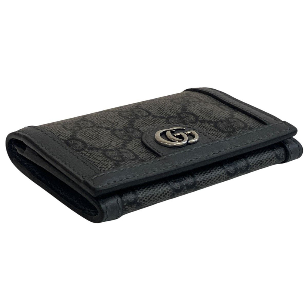 Gucci GG Card Case Leather — view 8