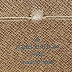 Louis Vuitton Zippy Wallet Monogram Canvas — view 4