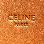 Celine Tote Brown — view 4