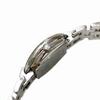 Dior Bakira Watch SS Quartz Gunmetal Dial — view 9