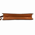 Loewe Anagram Clutch Leather — view 3
