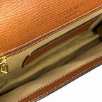 Loewe Anagram Clutch Leather — view 6