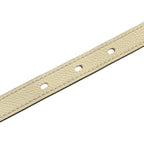 Hermes Belt Orange — view 7