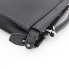 Fendi Peekaboo Selleria 2-Way Shoulder Bag — view 5